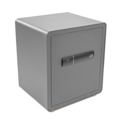 Trezor G21 na odtlačok prsta 400x450x350mm