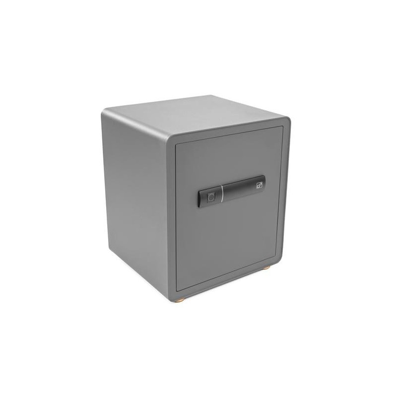 Trezor G21 na odtlačok prsta 400x450x350mm