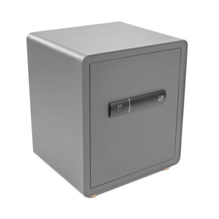 Trezor G21 na odtlačok prsta 400x450x350mm