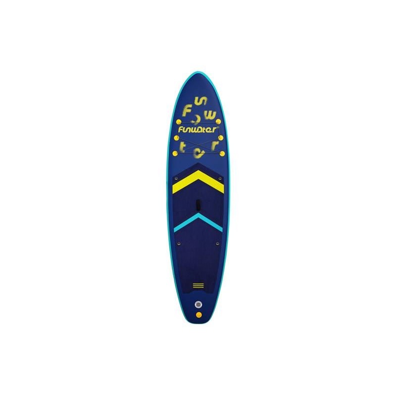 Paddleboard FunWater SUPFW71A Blue