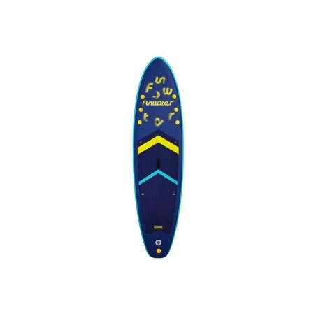 Paddleboard FunWater SUPFW71A Blue