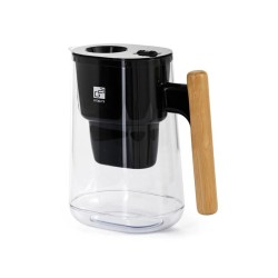 Kanvica filtračná G21 2,5l Black