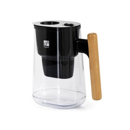 Kanvica filtračná G21 2,5l Black