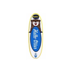 Detský paddleboard FunWater Tuxedo Sailor Blue