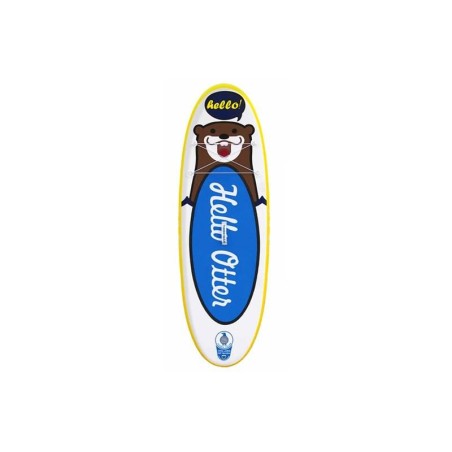 Detský paddleboard FunWater Tuxedo Sailor Blue