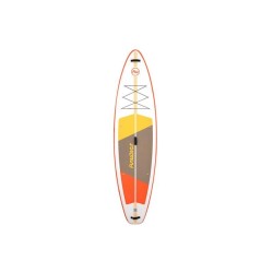 Paddleboard FunWater SUPFW69B Orange/White