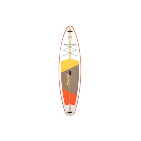 Paddleboard FunWater SUPFW69B Orange/White