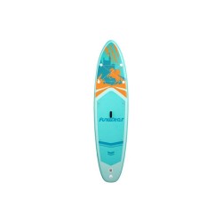 Paddleboard FunWater SUPFW70A Turquoise