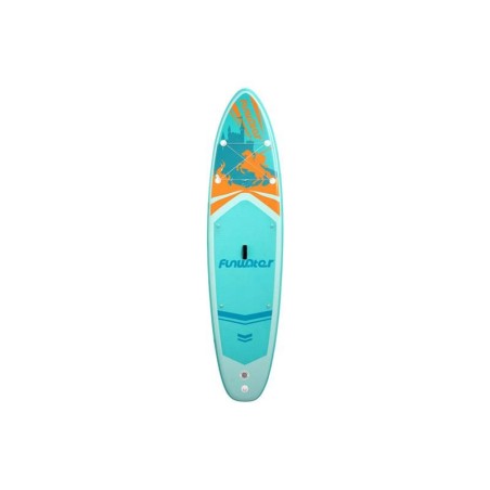 Paddleboard FunWater SUPFW70A Turquoise