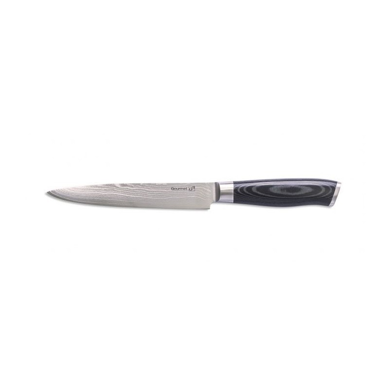 Nôž kuchynský G21 Gourmet Damascus 18cm