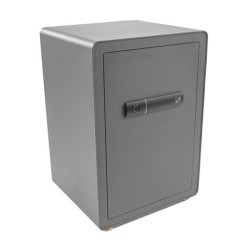 Trezor G21 na odtlačok prsta 420x600x380mm