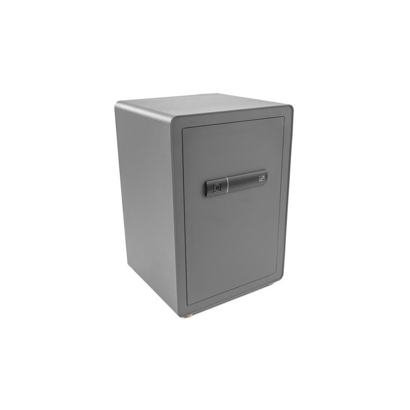 Trezor G21 na odtlačok prsta 420x600x380mm