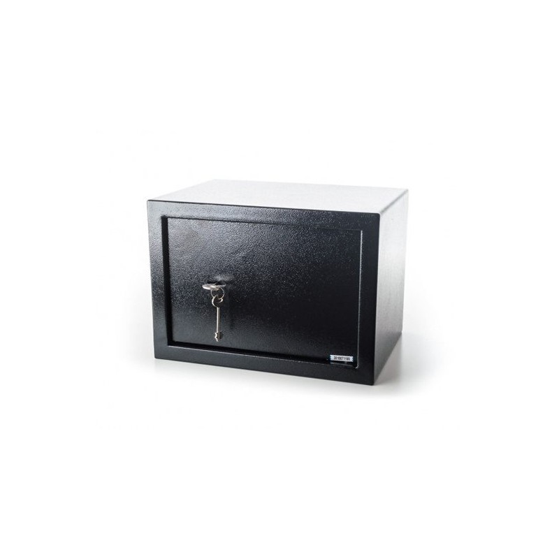 Trezor G21 T-250BK 350x250x250mm