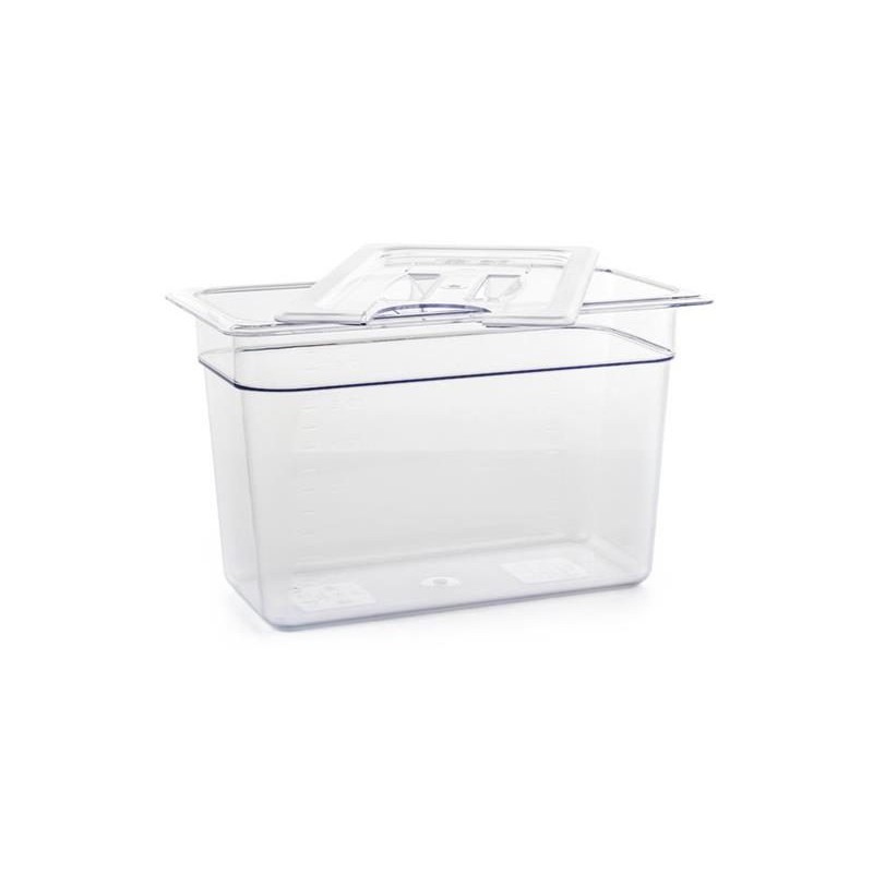 Kontajner G21 pre Sous-Vide 7l