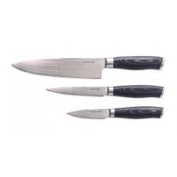 Sada nožov G21 Gourmet Damascus Small Box