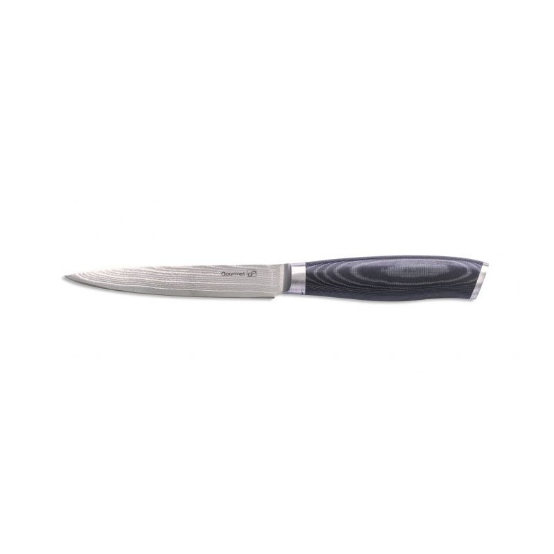 Nôž kuchynský G21 Gourmet Damascus 13cm