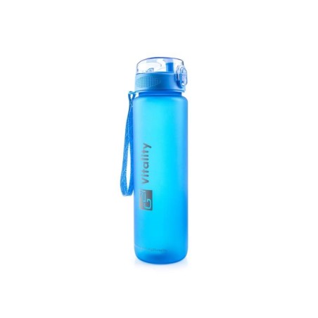 Fľaša na vodu G21 1000ml Ice Blue