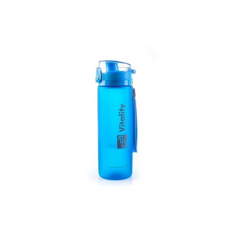 Fľaša na smoothie G21 600ml Ice Blue
