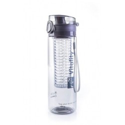 Fľaša na smoothie G21 600ml Grey