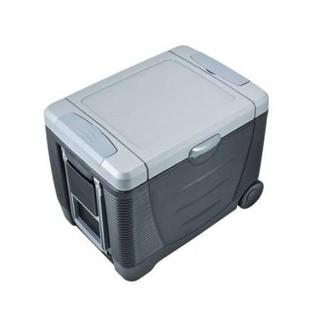 Autochladnička G21 C&W 45l