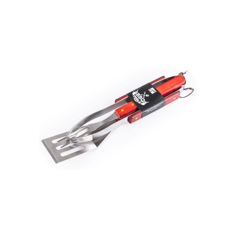 Sada grilovacie G21 3ks