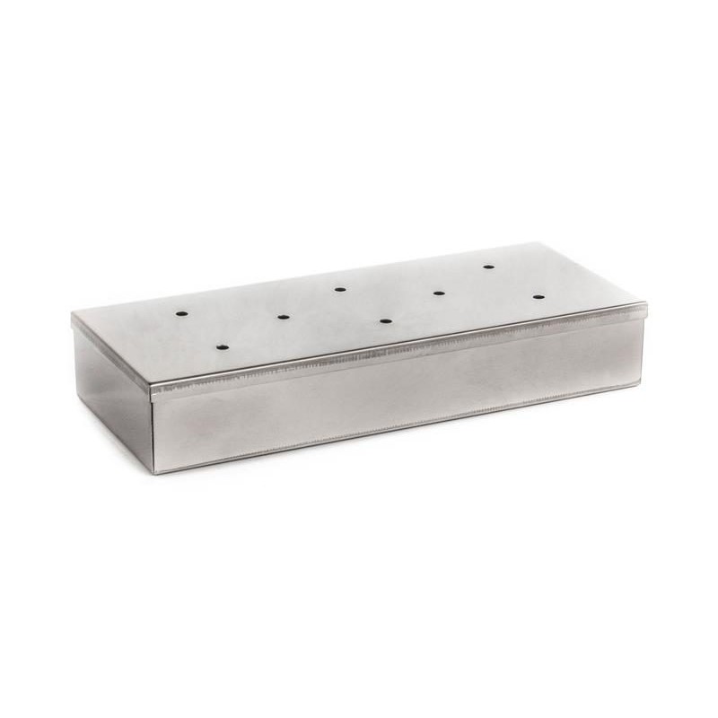 Box na údenie G21