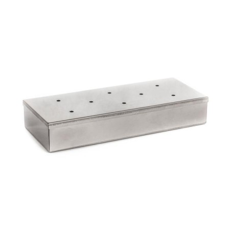 Box na údenie G21