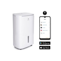 Smart odvlhčovač G21 Impact 40 40l/24h WiFi