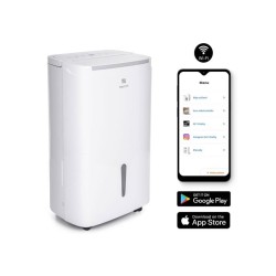 Smart odvlhčovač G21 Impact 50 50l/24h WiFi