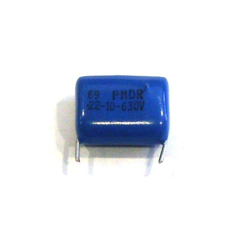 C 0.22/630V SEACOR kondenzátor