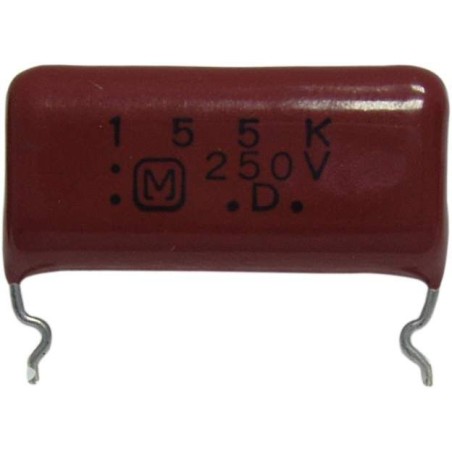 C 1.5/250V SEACOR kondenzátor