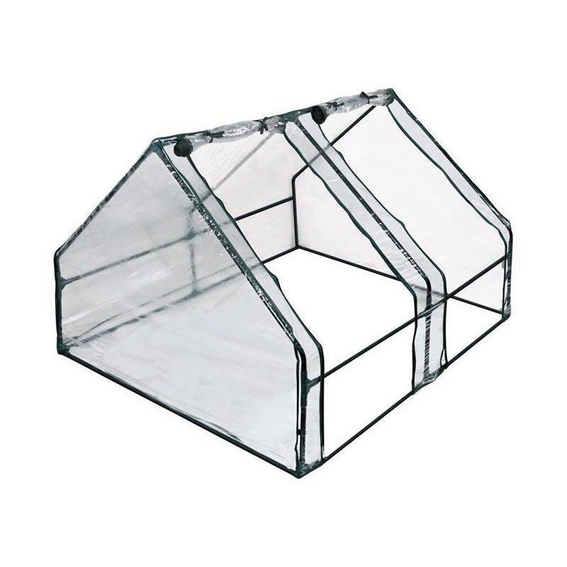 Fóliový podnos GARVIA Spinaci 126x126x92cm