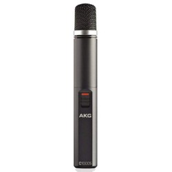C 1000S MK4 AKG mikrofón