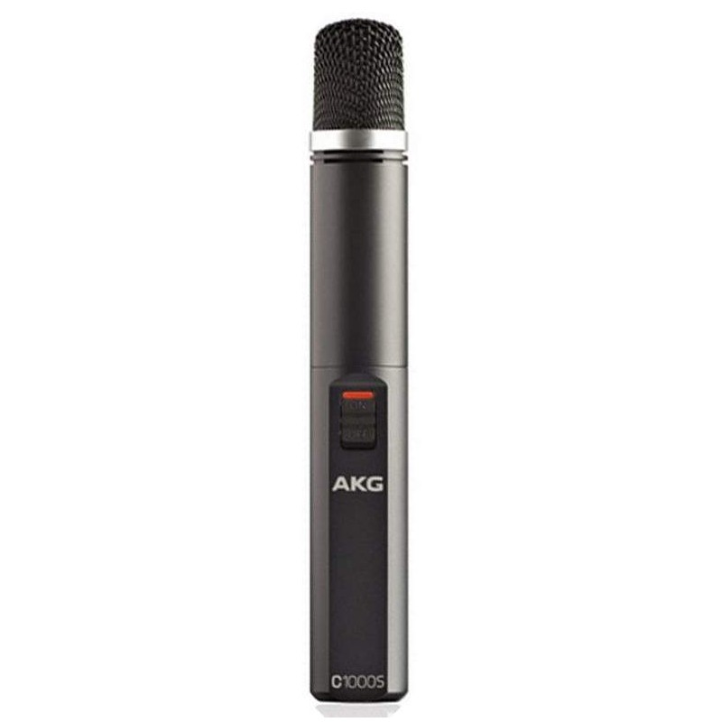 C 1000S MK4 AKG mikrofón