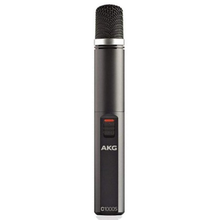 C 1000S MK4 AKG mikrofón
