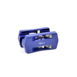 Orezávačka laminátových hrán GEKO G33140 13-25mm