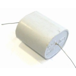 C 12/140V RC kondenzátor