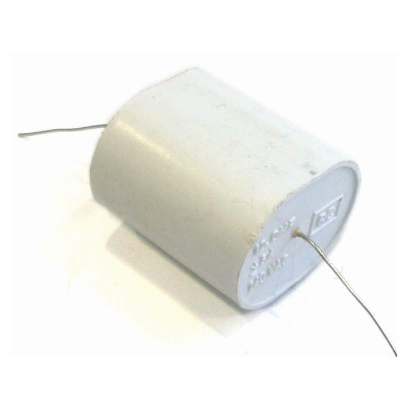 C 12/140V RC kondenzátor