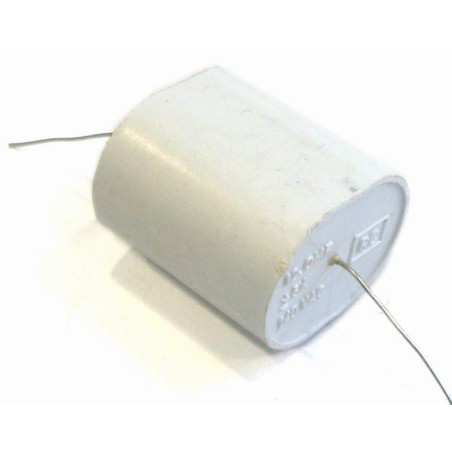 C 12/140V RC kondenzátor