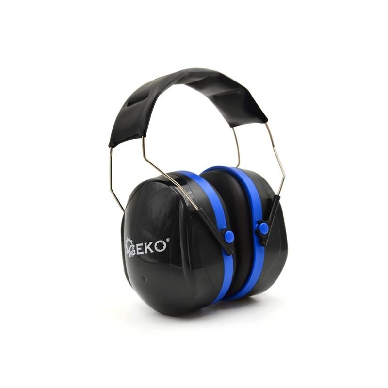 Slúchadlá pracovné GEKO G90032