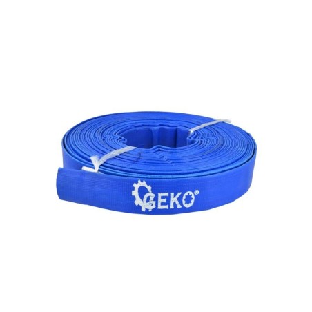 Hadica pre čerpadlá GEKO G70006 1" 20m