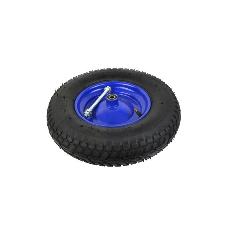 Bicykel pre vozík GEKO G71019
