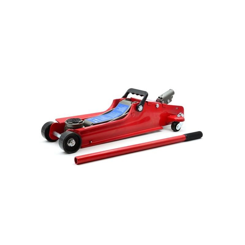 Zdvihák hydraulický 2,5t GEKO G02046