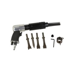 Pneumatický ihlový otĺkač GEKO G03145