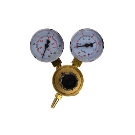 Regulátor tlaku CO2/Argon GEKO G80034