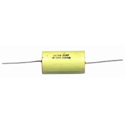 C 2.2/200V MKP ZETAG