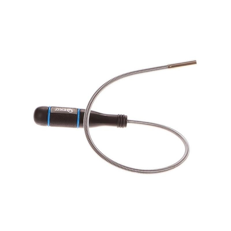 Vyťahovák predmetov magnetický ohybný 50cm GEKO G03213