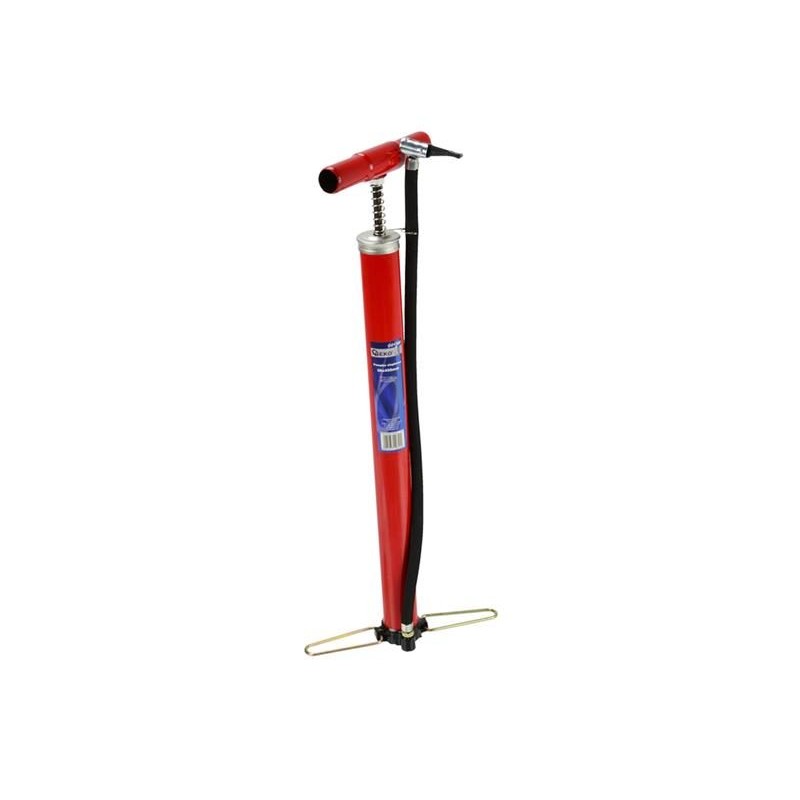 Pumpa na pumpovanie kolies, lôpt a matracov GEKO G01300