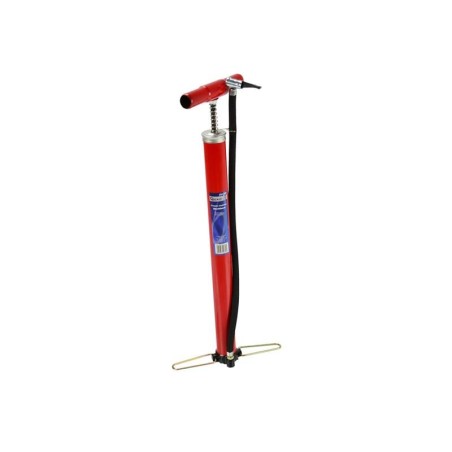 Pumpa na pumpovanie kolies, lôpt a matracov GEKO G01300