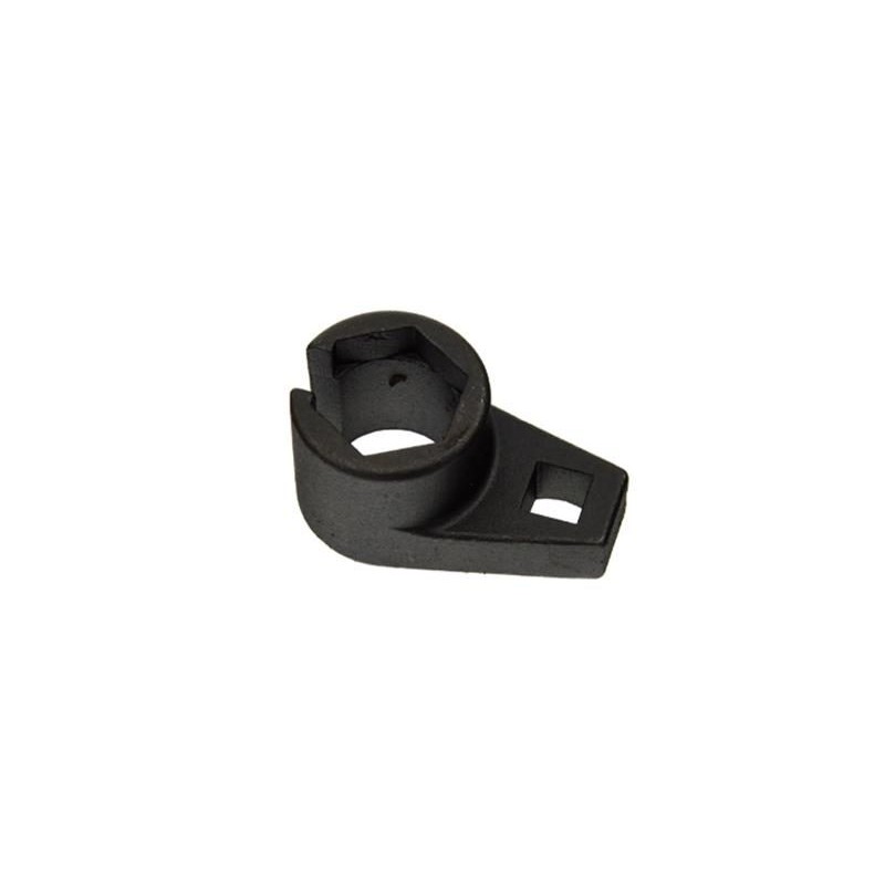 Kľúč nástrčný na lambda sondu 22mm 3/8" GEKO G02686